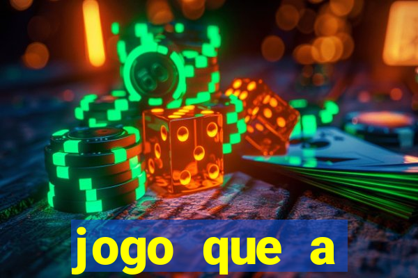 jogo que a virginia joga para ganhar dinheiro